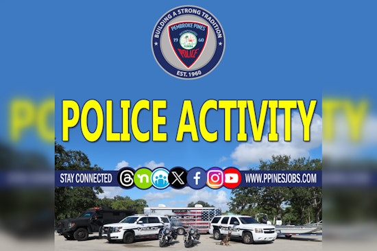 All Clear at Charles W. Flanagan High School in Pembroke Pines After Lockdown, Police Investigate Suspicious Call