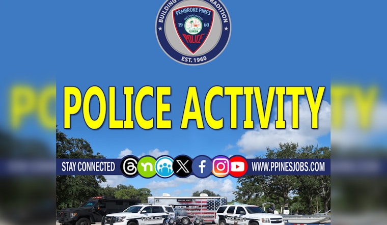 All Clear at Charles W. Flanagan High School in Pembroke Pines After Lockdown, Police Investigate Suspicious Call