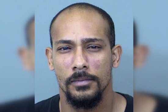 Alleged Killer Indicted in Phoenix for Death of Nebraska Teen in Tonto National Forest