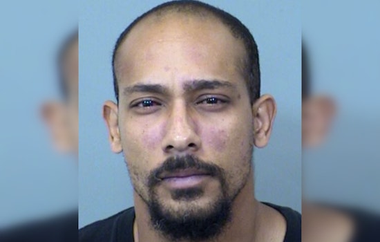 Alleged Killer Indicted in Phoenix for Death of Nebraska Teen in Tonto National Forest