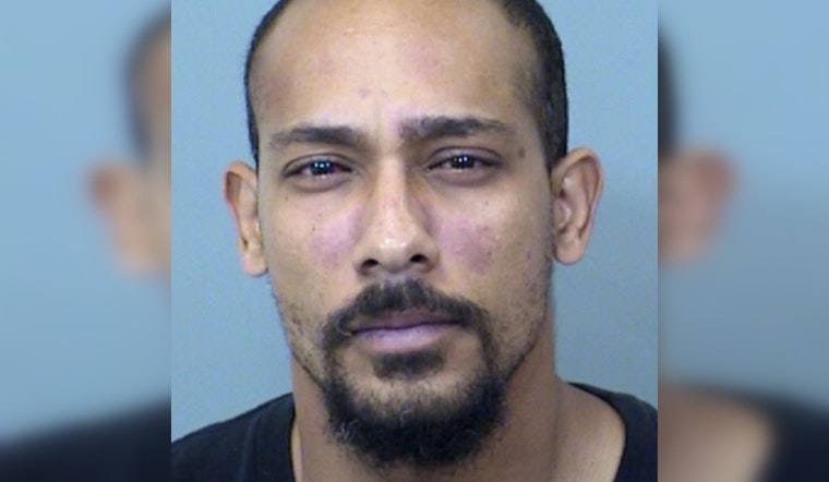 Alleged Killer Indicted in Phoenix for Death of Nebraska Teen in Tonto National Forest