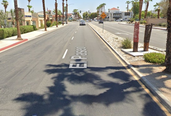 Alleged Shoplifting Duo Arrested in La Quinta After Grand Theft Spree in Palm Desert