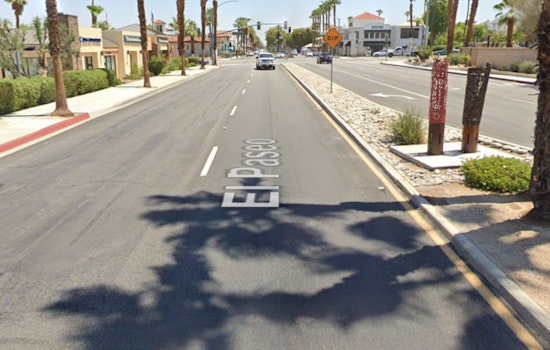 Alleged Shoplifting Duo Arrested in La Quinta After Grand Theft Spree in Palm Desert
