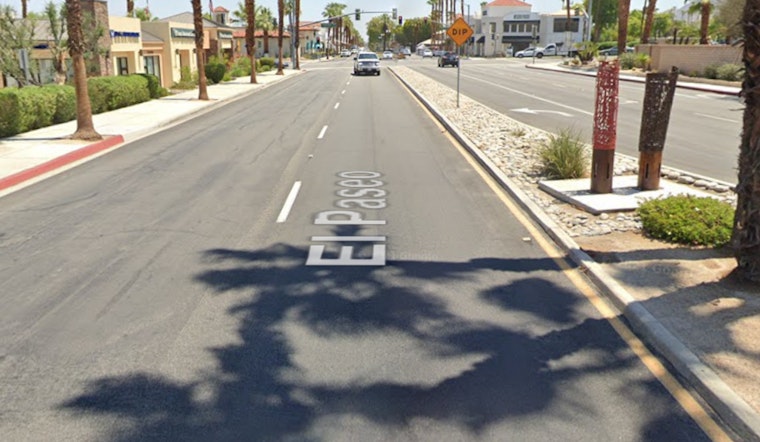 Alleged Shoplifting Duo Arrested in La Quinta After Grand Theft Spree in Palm Desert