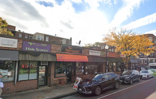 Allston Welcomes Gigantic Wonton, a Fresh Chinese Culinary Endeavor on Brighton Avenue