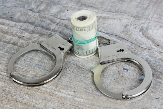 Alpharetta Company's Former Office Manager Sentenced to Prison for $8.5 Million Embezzlement