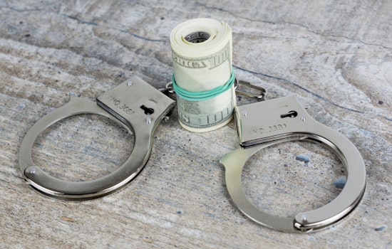 Alpharetta Company's Former Office Manager Sentenced to Prison for $8.5 Million Embezzlement