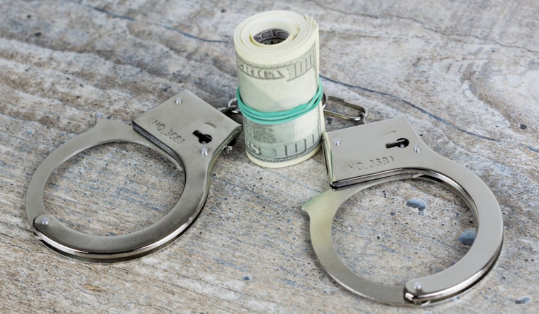 Alpharetta Company's Former Office Manager Sentenced to Prison for $8.5 Million Embezzlement
