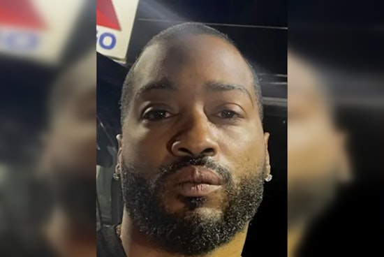 Alpharetta Lyft Driver Allegedly Kidnapped and Raped by Passenger, Suspect Demarcus Johnson Charged