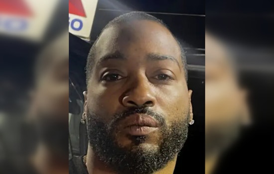 Alpharetta Lyft Driver Allegedly Kidnapped and Raped by Passenger, Suspect Demarcus Johnson Charged