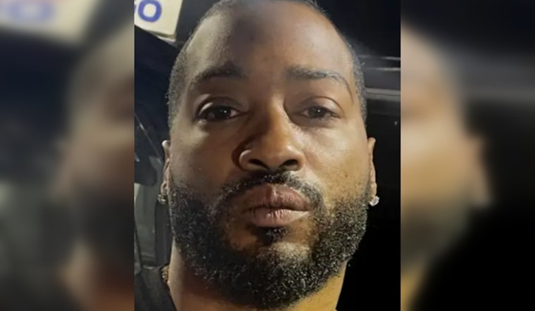 Alpharetta Lyft Driver Allegedly Kidnapped and Raped by Passenger, Suspect Demarcus Johnson Charged