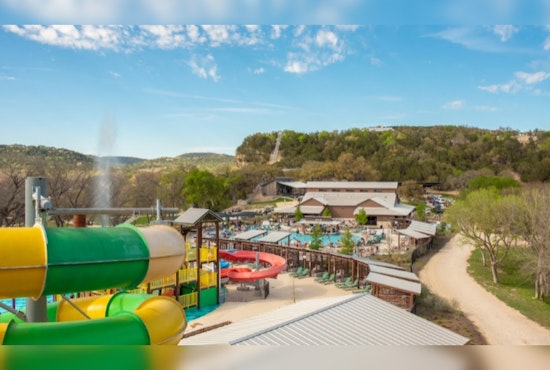 Alpine Coaster, Live Concerts and More at Camp FIMFO Near San Antonio