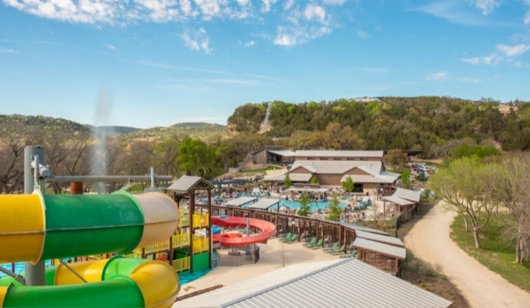 Alpine Coaster, Live Concerts and More at Camp FIMFO Near San Antonio