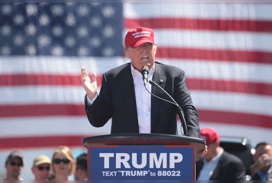 Amid Legal Battles, Trump Heads to Atlanta for Star-Studded GOP Fundraiser on April 10