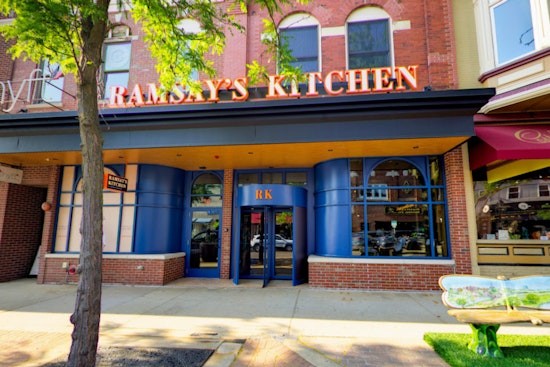Ammonia Spill at Gordon Ramsay's Naperville Eatery Triggers Emergency Evacuation, One Hospitalized