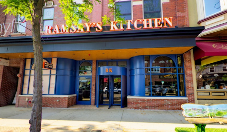 Ammonia Spill at Gordon Ramsay's Naperville Eatery Triggers Emergency Evacuation, One Hospitalized