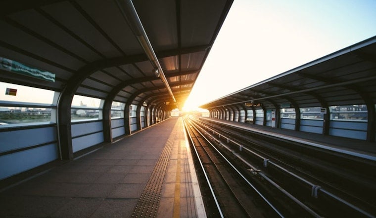 Amtrak Spearheads Proposed 90-Minute High-Speed Train Linking Dallas and Houston Amid Rail Renaissance