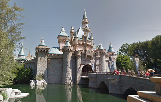 Anaheim Goes Wild for Disney's 'Forward' Fling: Council Unanimously Approves Major Theme Park Expansion