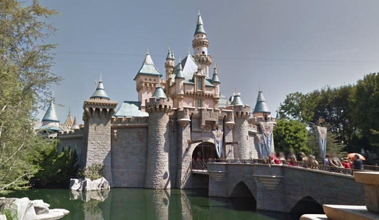Anaheim Goes Wild for Disney's 'Forward' Fling: Council Unanimously Approves Major Theme Park Expansion