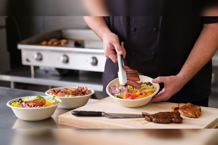 Angie's Prime Grill Serves Steakhouse Flair on the Fly in the Valley's New Drive-Thru Venture