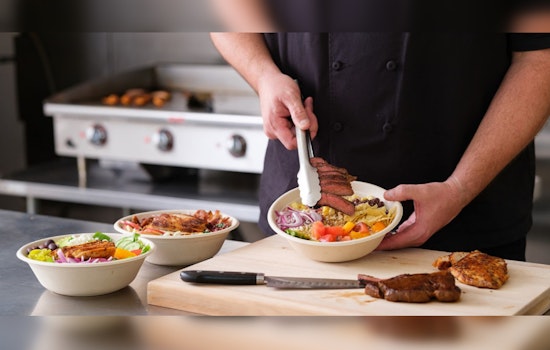Angie's Prime Grill Serves Steakhouse Flair on the Fly in the Valley's New Drive-Thru Venture