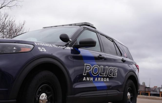 Ann Arbor Man Charged with Attempted Murder in Stabbing of Wife and Teen
