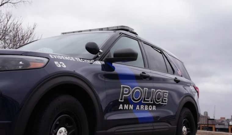 Ann Arbor Man Charged with Attempted Murder in Stabbing of Wife and Teen