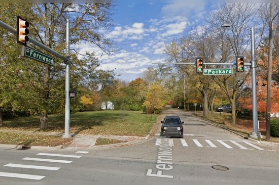 Ann Arbor Man Killed in Motorcycle Crash with Pickup; Another Injured, Police Investigate