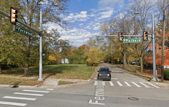 Ann Arbor Man Killed in Motorcycle Crash with Pickup; Another Injured, Police Investigate