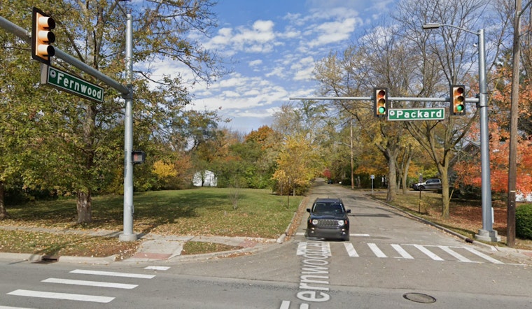 Ann Arbor Man Killed in Motorcycle Crash with Pickup; Another Injured, Police Investigate