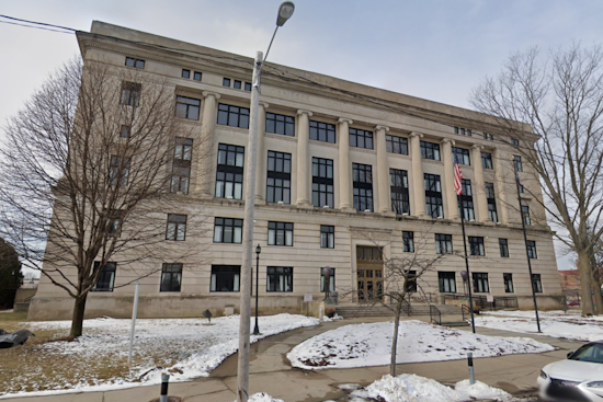 Ann Arbor Man Sentenced to 50-75 Years for Second-Degree Murder in Flint Beating Death
