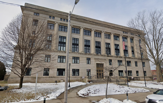 Ann Arbor Man Sentenced to 50-75 Years for Second-Degree Murder in Flint Beating Death