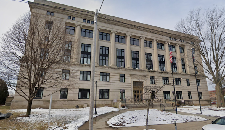 Ann Arbor Man Sentenced to 50-75 Years for Second-Degree Murder in Flint Beating Death