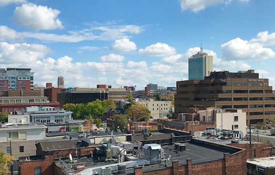 Ann Arbor Named 9th Best City to Live in America, Balancing Charm with Costliness Concerns