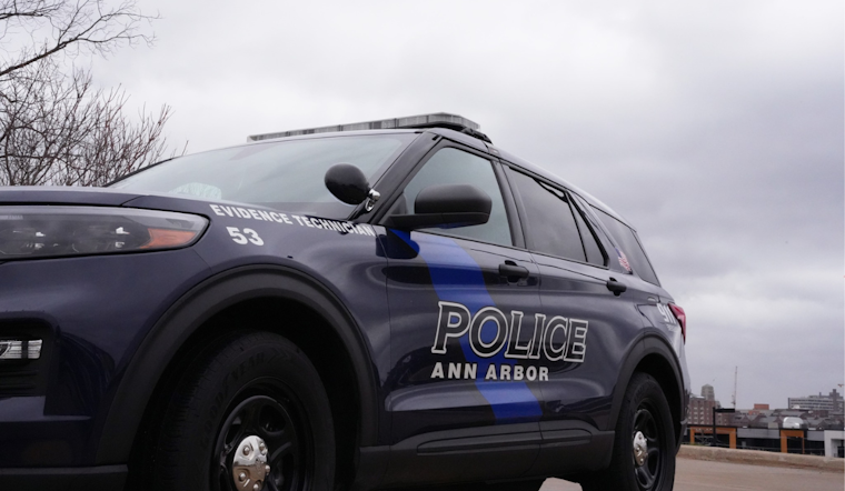Ann Arbor Police Apprehend Suspect in Stabbing That Injured Two Women