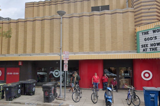 Ann Arbor Police Seek Suspect for Allegedly Holding Knife to Victim's Throat at Target Near University of Michigan