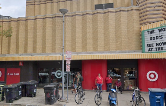 Ann Arbor Police Seek Suspect for Allegedly Holding Knife to Victim's Throat at Target Near University of Michigan