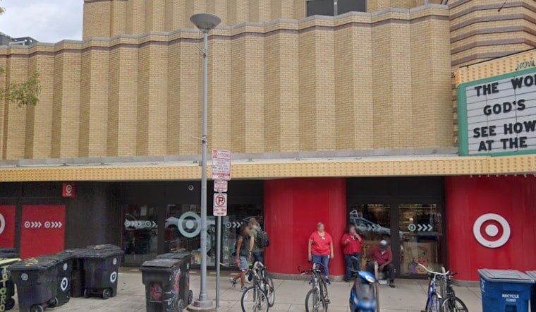 Ann Arbor Police Seek Suspect for Allegedly Holding Knife to Victim's Throat at Target Near University of Michigan