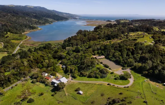 Annie Leibovitz Puts Her Iconic California Estate "The Hideaway" on the Market for $8.9 Million