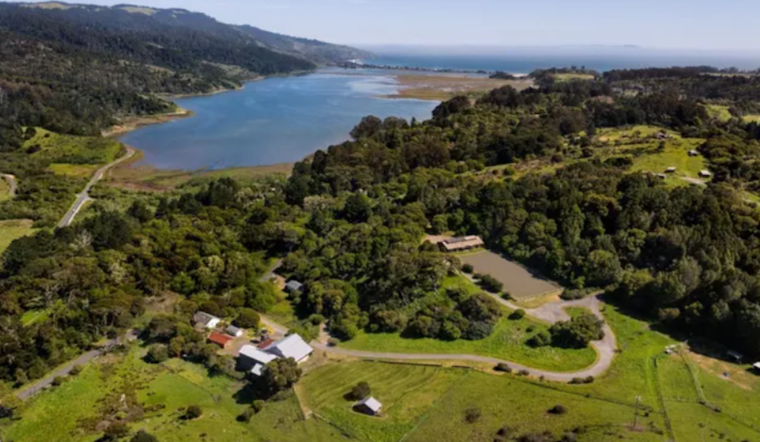 Annie Leibovitz Puts Her Iconic California Estate "The Hideaway" on the Market for $8.9 Million