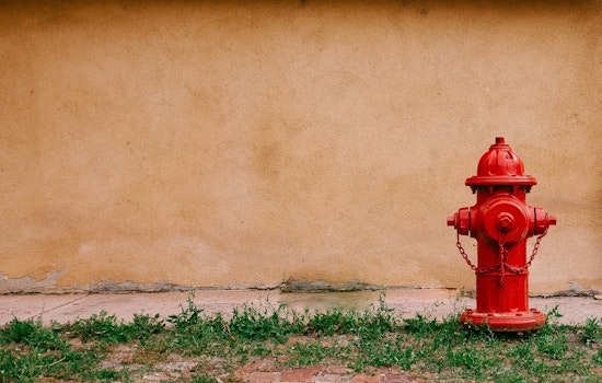 Annual Fire Hydrant Maintenance to Splash into San Diego Streets Next Week