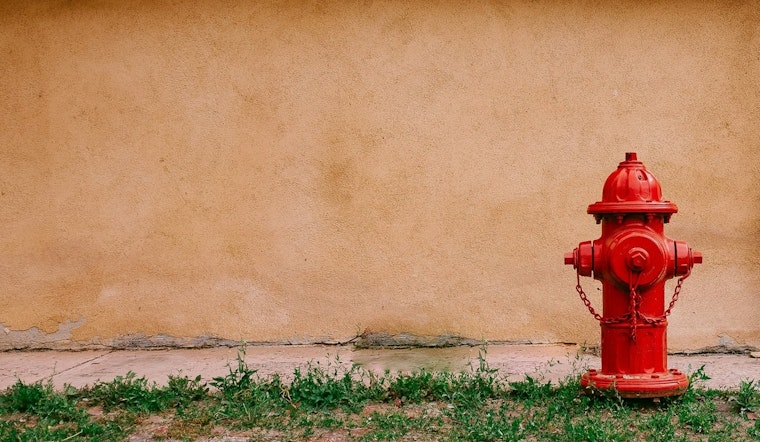 Annual Fire Hydrant Maintenance to Splash into San Diego Streets Next Week