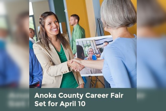 Anoka County Hosts Annual Career Fair at Technical College, Bridging Job Seekers with Industry Leaders