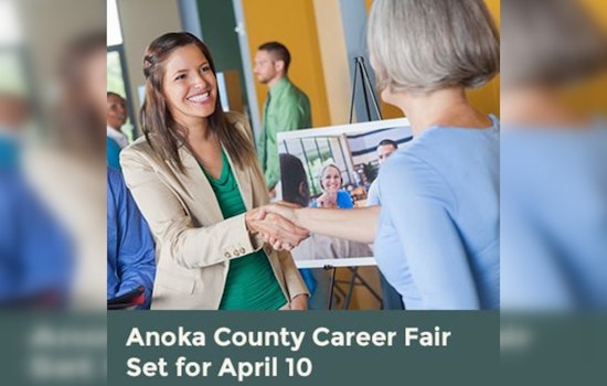 Anoka County Hosts Annual Career Fair at Technical College, Bridging Job Seekers with Industry Leaders