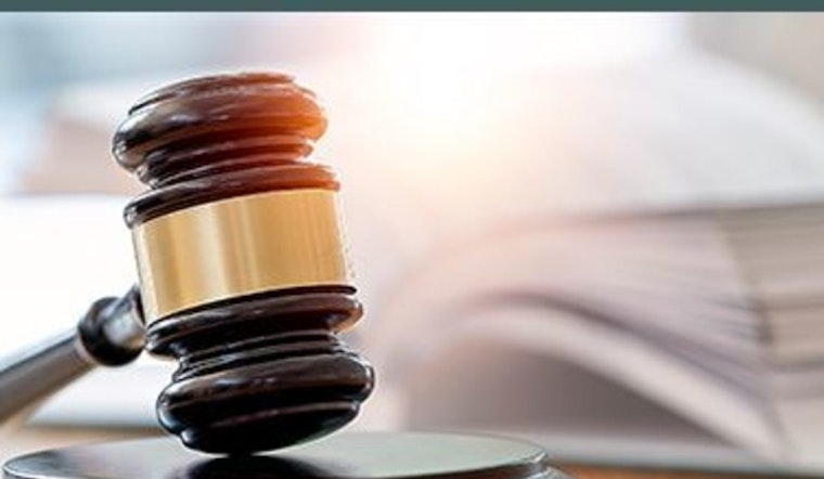 Anoka County Offers Free Legal Clinics on Law Day for Expungement, Family and Housing Issues