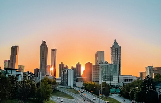 Anticipating Sunny Days and Stormy Nights in Atlanta's Weather Forecast