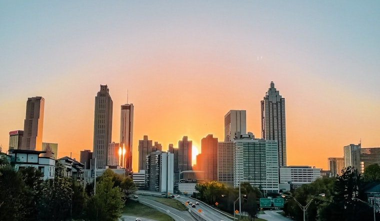Anticipating Sunny Days and Stormy Nights in Atlanta's Weather Forecast