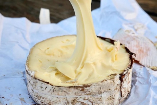 Antonelli's Cheese Opens New Tasting Room in South Austin's Lamar Union to Delight Dairy Aficionados