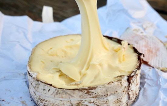 Antonelli's Cheese Opens New Tasting Room in South Austin's Lamar Union to Delight Dairy Aficionados