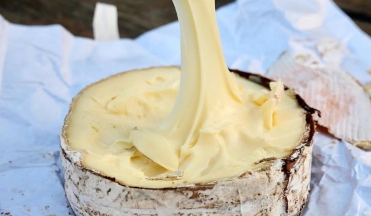 Antonelli's Cheese Opens New Tasting Room in South Austin's Lamar Union to Delight Dairy Aficionados